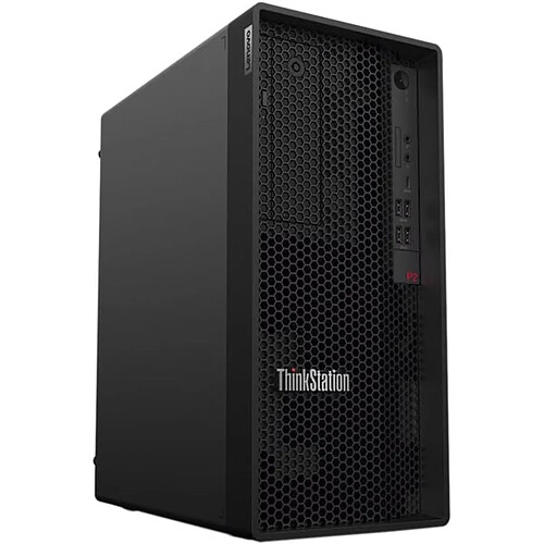 Lenovo ThinkStation P2 Tower Gen 2