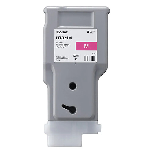 Canon PFI-321M magenta
