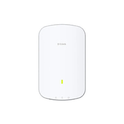 D-link Point d'accès Nuclias Connect & Hyper - Wi-Fi 1 000 Mbit/s - 4 ports
