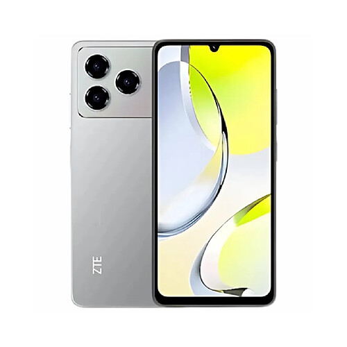 ZTE Blade A76 128 Go/4 Go Gris