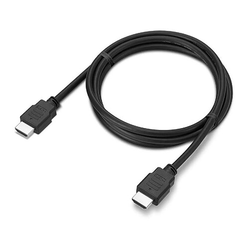 Lenovo Câble HDMI Ultra Haute Vitesse 1.8m
