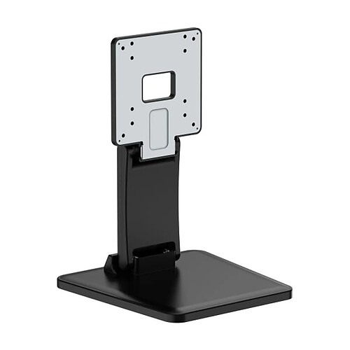 AISENS DT27T-443 Support de Bureau Éco Inclinable pour Moniteur/POS 10-27 pouces