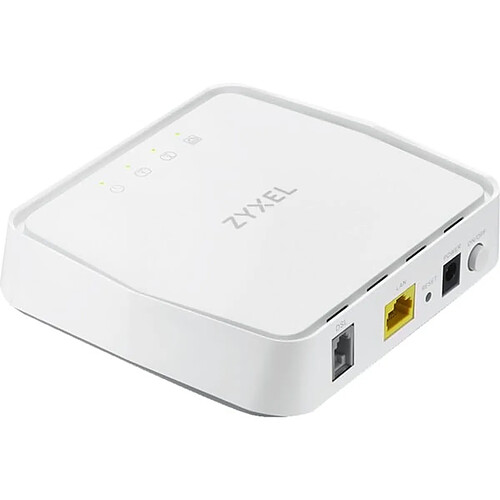 Zyxel Modem VMG4005-B50A - VDSL - 1 port
