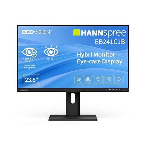 Hannspree EB241CJB