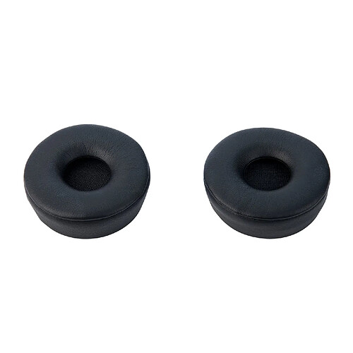 Jabra Coussinets d'oreille de remplacement pour Jabra Engage 65/75 stéréo - Noir