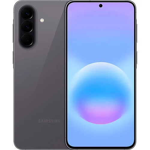 Samsung 8Go/256Go - Gris