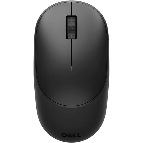 DELL Pro 5 MS526 Souris Bureau Ambidextre RF sans fil Optique 6000 DPI Noir