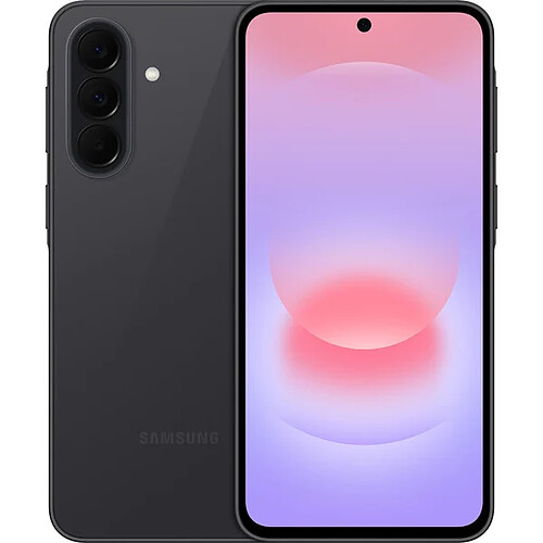 Samsung Galaxy A37 5G 6Go/128Go - Noir