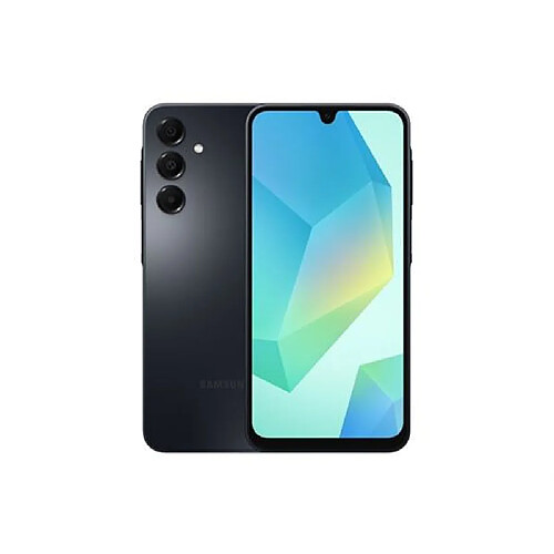 Samsung Galaxy A16 LTE 128 Go 4 Go RAM Bleu Noir UE