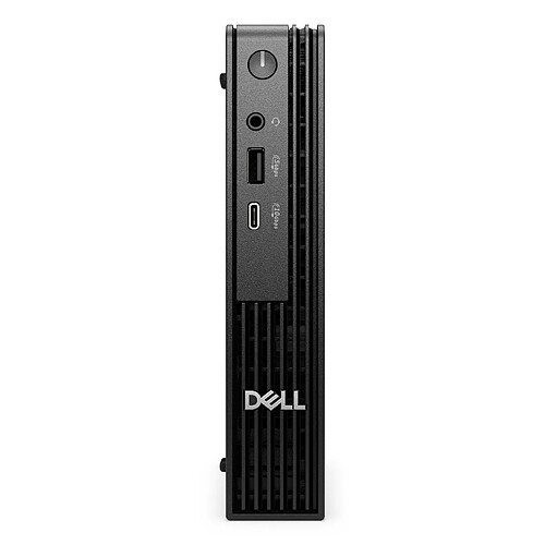 DELL Pro QCM1250 Mini PC i5-14500T 8 Go 512 Go Windows 11 Pro