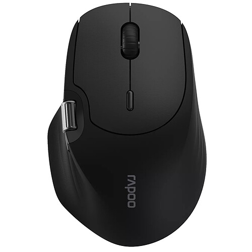 Rapoo MT560 Souris Optique Sans Fil Multi-Mode Noire
