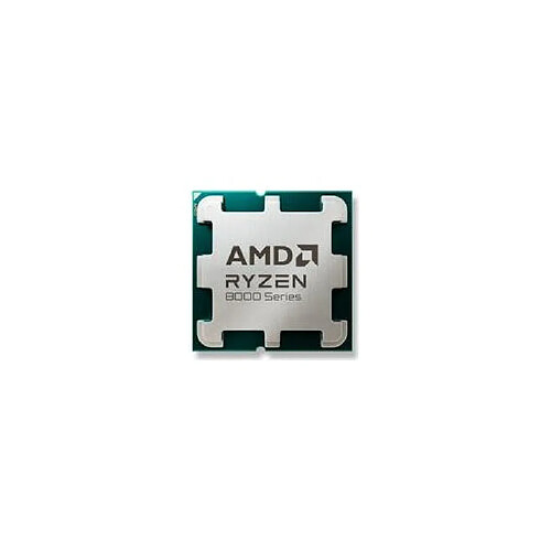 Amd Ryzen 7 8700F 4.1GHz / 5GHz