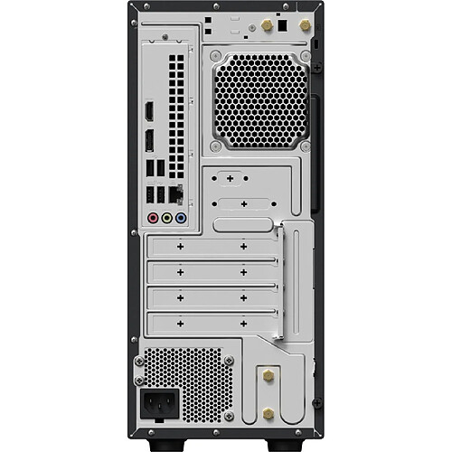 ASUS ExpertCenter P500 Mini Tower P500MV-05210H124X