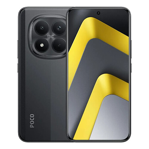 Xiaomi POCO M8 Pro 5G 12 Go 512 Go Noir