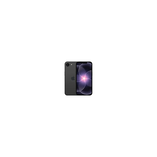 Apple iPhone 17e 256 Go Noir