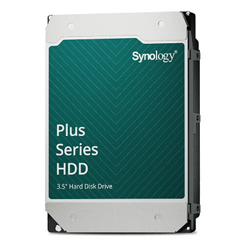 Synology HAT3320-20T 20 To