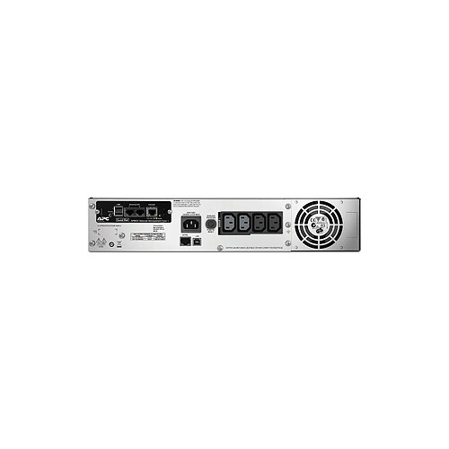 Apc Onduleur rack SMT1500RMI2UNC