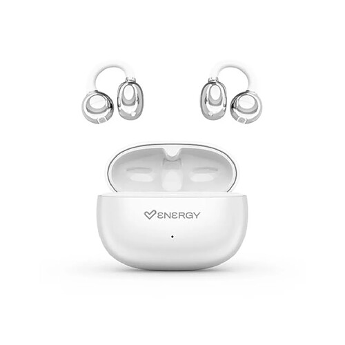 Energy Sistem ChicPods Écouteurs True Wireless - Hiver