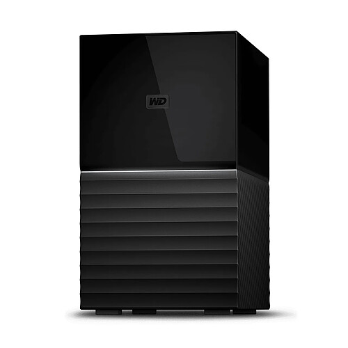 Western Digital My Book Duo 36 To