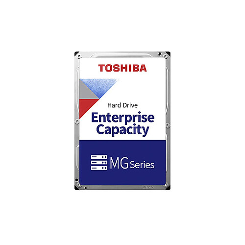 Toshiba MG10ADA10TE - Disque dur 10 To