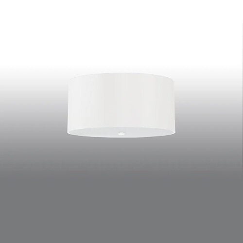 Sollux Lustre Novoen 50 blanc