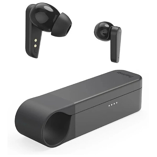 Écouteurs Bluetooth Spirit Pocket II Hama