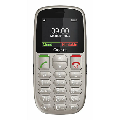 Gigaset GL395 Gris