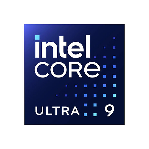 Intel Core Ultra 9 285 2.5GHz / 5.6GHz