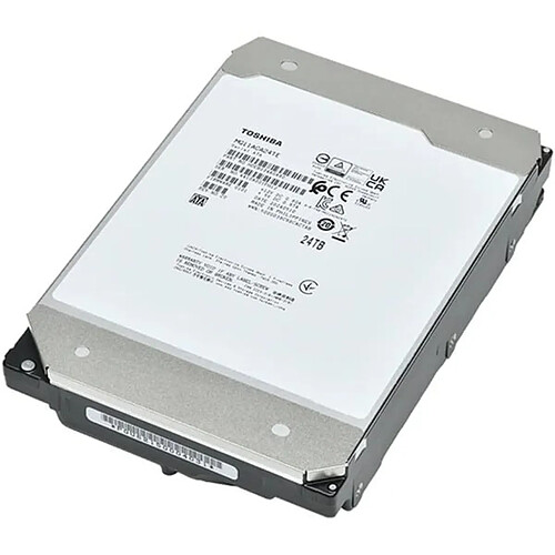 Toshiba MG11ACA22TE 22 To