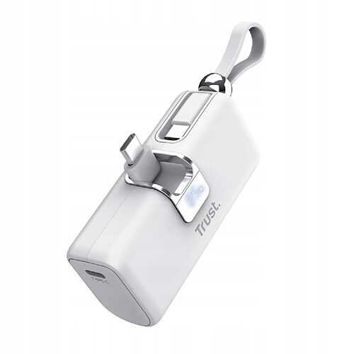 Trust Pacto chargeur smartphone 20W