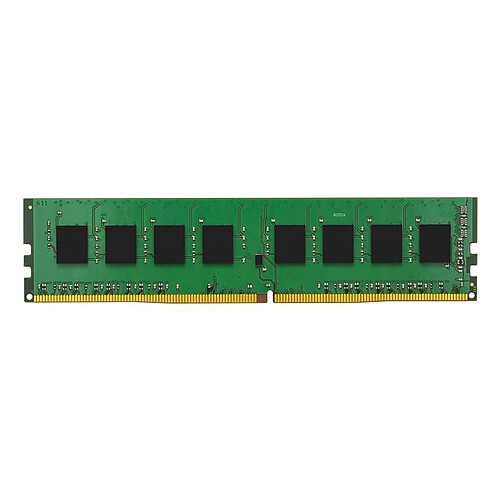 Kingston ValueRAM DDR4 16 Go 3200 MHz CL22 DIMM 288 broches