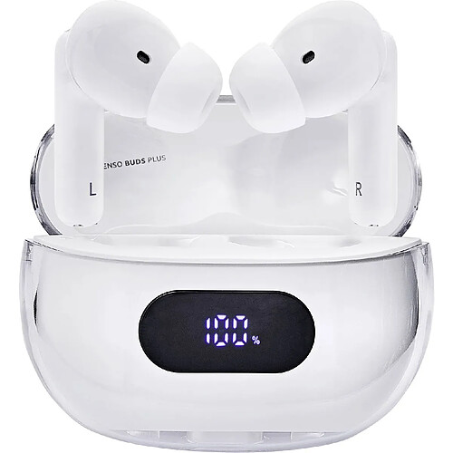 Intenso Buds Plus T312AE