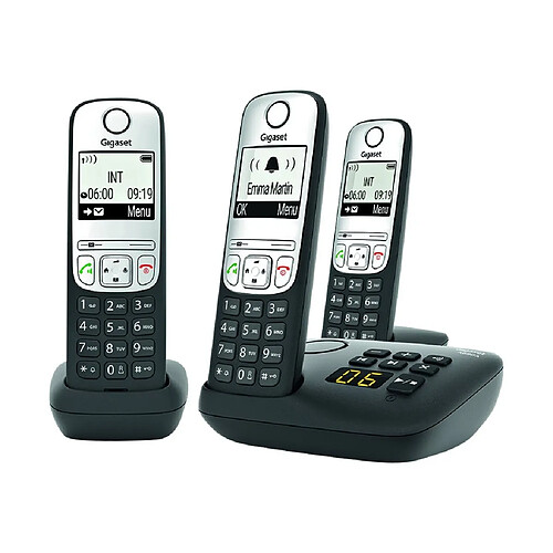 Gigaset A690A Trio