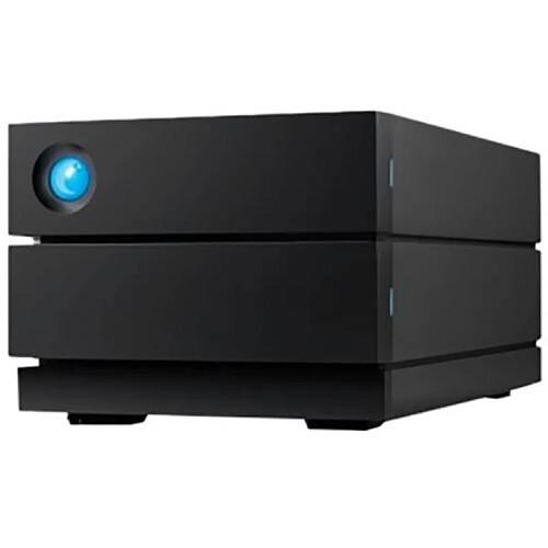 LaCie 2big RAID 40 To