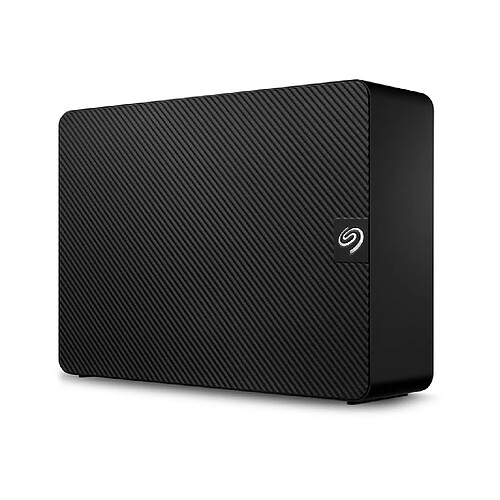 Seagate Technology Seagate Expansion STKP4000400