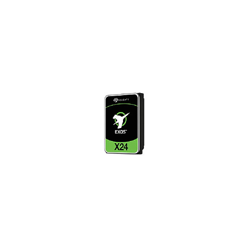 Seagate Technology Seagate Exos X24 ST20000NM007H 20 To