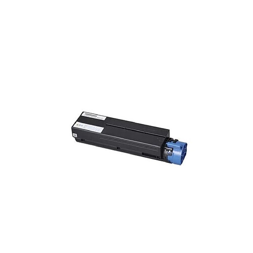 OKI 09006237 toner noir