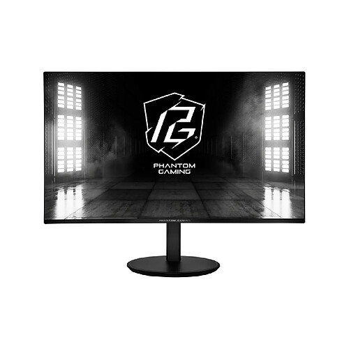 ASRock Phantom Gaming PG27FFS2E
