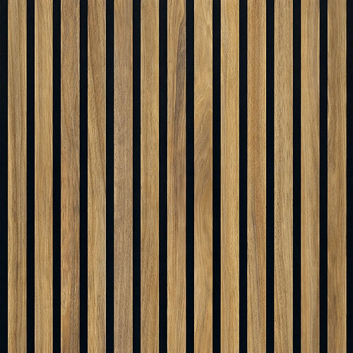 Protocole Home BELLA PRO - panneau acoustique décoratif 278x60 cm
