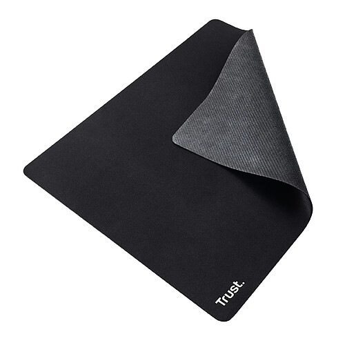 Trust 24193 Tapis de souris gaming Noir (250 x 210 x 3 mm)