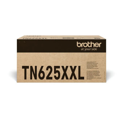 Brother toner TN-625XXLM – Magenta