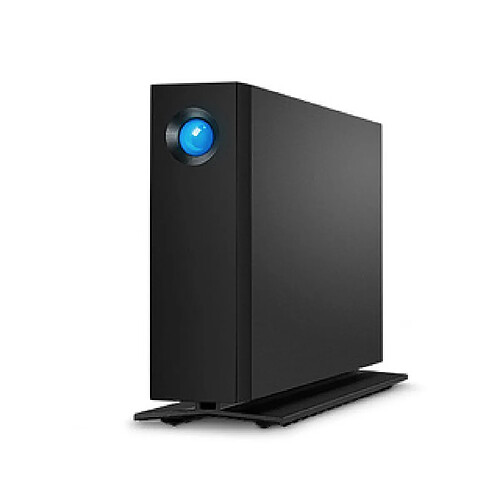 LaCie d2 Professional 24To USB 3.2 Type C
