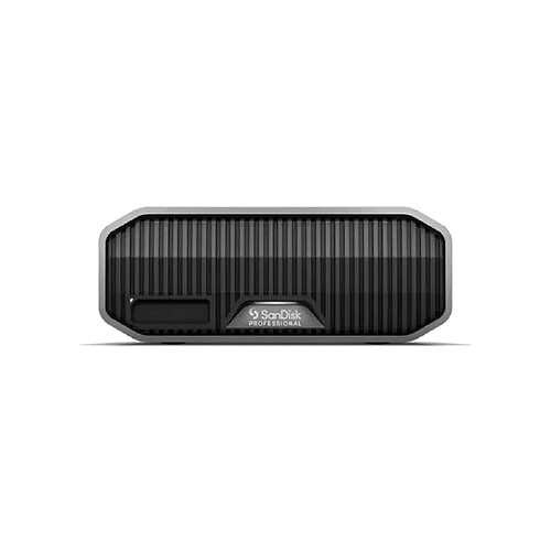 SanDisk Professional G-DRIVE PROJECT 22 To