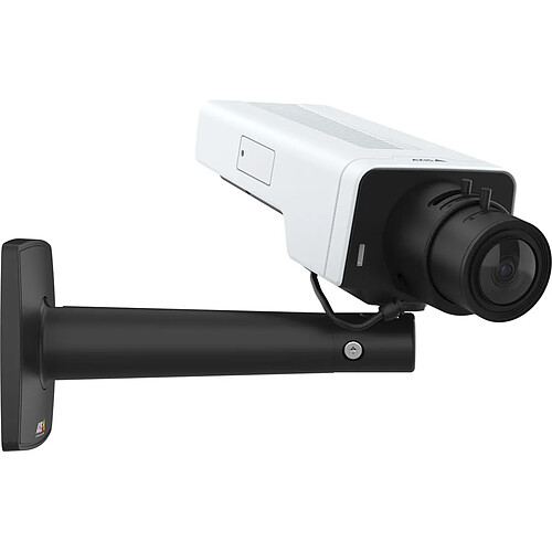 Axis 02737-001 Caméra de sécurité IP type boîte