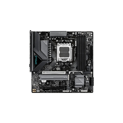 GIGABYTE B850M EAGLE WIFI7