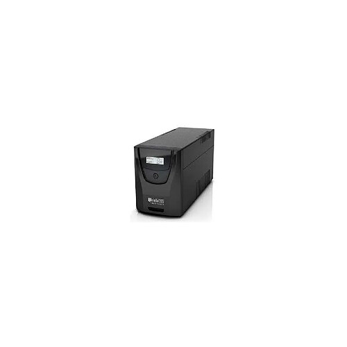 Riello Onduleur NPW 1000 - 1000 VA / 600 W