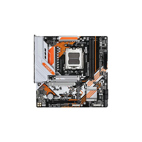 GIGABYTE B850M FORCE