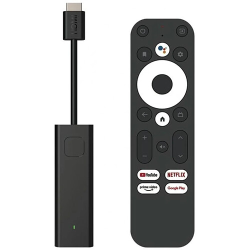 Leotec Android Tv Box 4K Dongle GC216
