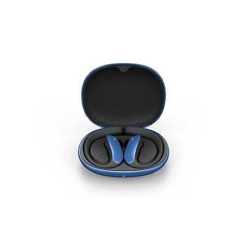 Energy Sistem PulseFit Écouteurs Sportifs True Wireless
