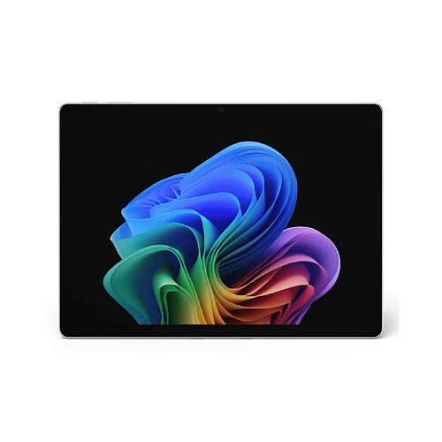 Microsoft Surface Pro 13" 512 Go Platine